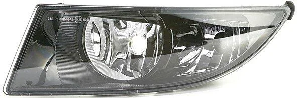 Фара протитуманна, H8, лев., SKODA HELLA 1NE010299131 (фото 1)