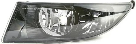 Фара протитуманна, H8, лев., SKODA HELLA 1NE010299131