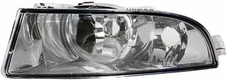 Фара протитуманна ліва HELLA 1NH354671011