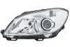 Фара основная 12V на FABIA HELLA 1ZL010417411 (фото 1)