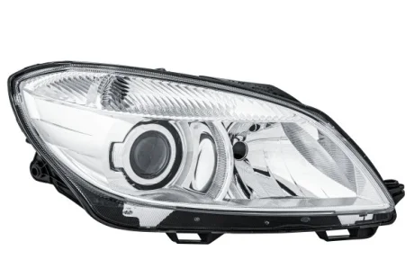 Фара основна 12V на Skoda Fabia HELLA 1ZL010417421