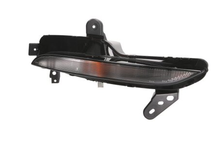 Ліхтар показника повороту PY21W правий HELLA 2BA012349021