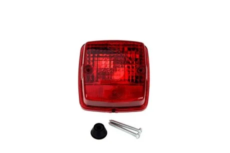 ФОНАРЬ ЗАДН. HELLA 2SB003014151