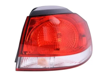 Фонарь задн. GOLF VI (5K1), прав HELLA 2SD009922101