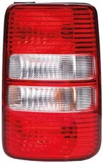 Ліхтар задній правий на VW Caddy HELLA 2VP354999021