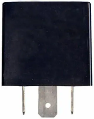 Реле повороту (12В) ALFA ROMEO 164 CITROEN AX, BX FIAT CINQUECENTO, DUCATO, ELBA, FIORINO, PANDA, TALENTO LANCIA DELTA I, Y10 PEUGEOT 205, 205 I, 205 II, 309 I, 309 II RENAULT 11, 18 09.66- HELLA 4DB 007 218-001 (фото 1)