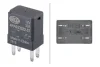 Реле (12V, 40A) BUICK LA CROSSE CHEVROLET AVEO, CRUZE, MALIBU, TRAX OPEL ADAM, AMPERA, AMPERA-E, ASTRA J, ASTRA J GTC, ASTRA K, CASCADA, CORSA E, INSIGNIA A, INSIGNIA A COUNTRY, INSIGNIA B 07.08- HELLA 4RA 933 332-571 (фото 1)