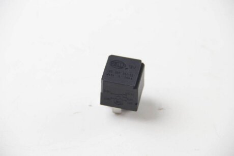 Реле многофункциональное HELLA 4RD007794021