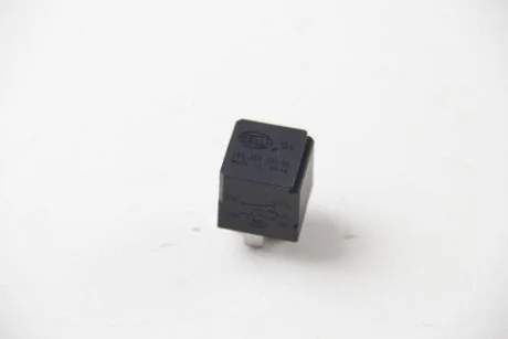 Реле многофункциональное HELLA 4RD007794021
