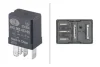 Реле (12V, 20A) MERCEDES A (W168), C (CL203), C T-MODEL (S203), C (W203), CLC (CL203), CLS (C218), E T-MODEL (S211), E (VF211), E (W211), G (W461), G (W463), GL (X164), M (W163), M (W164) 09.91- HELLA 4RD 965 453-801 (фото 1)