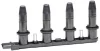 Котушка запалювання ALFA ROMEO 159 FIAT CROMA, STILO NISSAN QASHQAI I OPEL ASTRA G, ASTRA G CLASSIC, ASTRA H, ASTRA H CLASSIC, ASTRA H GTC, ASTRA J, ASTRA J GTC, CORSA D 1.6-1.8LPG 03.00-05.18 HELLA 5DA 193 175-331 (фото 1)