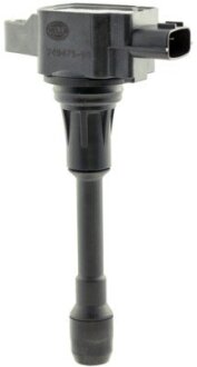 Катушка зажигания HELLA 5DA193175851