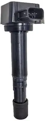 Котушка запалювання ACURA TL HONDA ACCORD VI, CIVIC VII, FR-V, LEGEND IV, ODYSSEY, STREAM 1.4-3.5 02.98- HELLA 5DA 358 000-451 (фото 1)