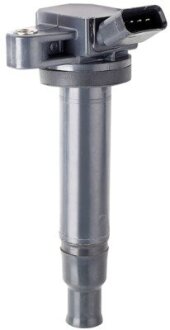 Котушка запалювання HELLA 5DA358057121