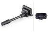 Котушка запалювання VOLVO V40 MITSUBISHI CARISMA, PAJERO III, PAJERO PININ I, SPACE STAR 1.8/2.0/3.5 07.95-06.07 HELLA 5DA 358 057-351 (фото 1)