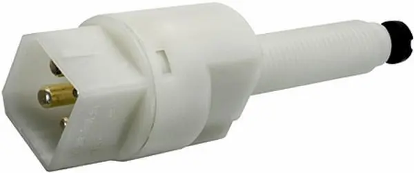 Вимикач світла гальма AUDI A4 B5, A6 C4, A6 C5, A8 D2, ALLROAD C5 SKODA SUPERB I VW PASSAT B5, PASSAT B5.5 03.94-03.08 HELLA 6DD 008 622-351 (фото 1)