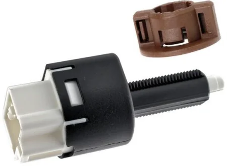Вимикач світла гальма CITROEN C4 AIRCROSS, C-CROSSER, C-CROSSER ENTERPRISE MITSUBISHI ECLIPSE II, GALANT VIII, GRANDIS, L200 / TRITON, LANCER CARGO, LANCER VII, LANCER VIII 12.95- HELLA 6DD 010 966-311