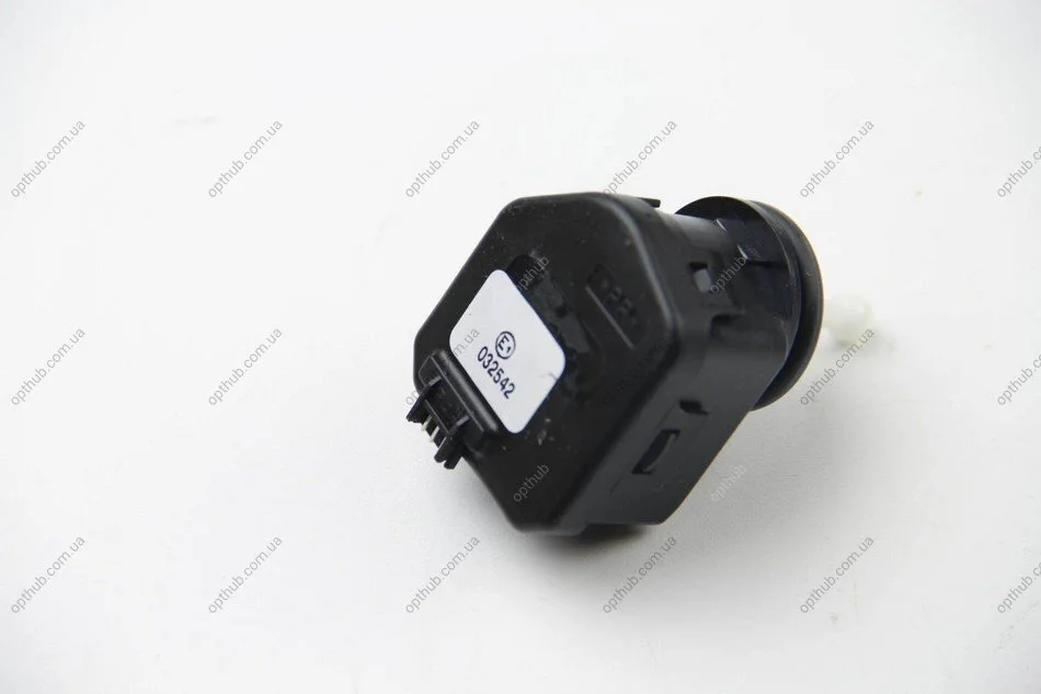 Коректор фари HELLA 6NM007878041 (фото 1)
