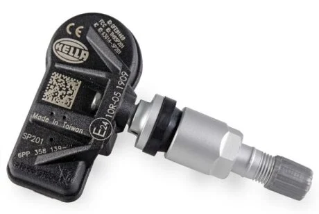 Датчик HELLA 6PP358139011