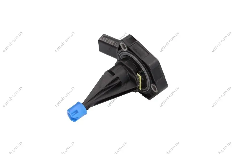 Датчик рівня моторного масла AUDI A1, A1 ALLSTREET, A1 CITY CARVER, A3, Q2, Q3, TT CUPRA FORMENTOR SEAT ARONA, ATECA, IBIZA IV, IBIZA IV SC, IBIZA IV ST, IBIZA V, LEON B18B-DXUA 09.11- HELLA 6PR 013 680-091 (фото 1)
