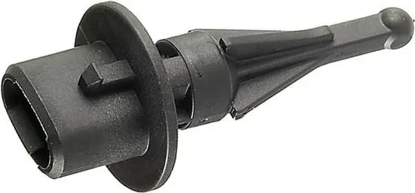 Датчик температури впуск. повітря HELLA 6PT009109261 (фото 1)