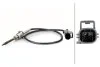 Датчик температури ВГ на VW / Skoda HELLA 6PT014494451 (фото 1)