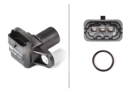 Датчик импульсов зажигания - HELLA 6PU009121071