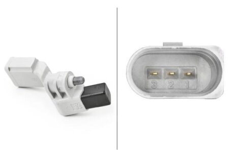 Датчик імпульсів 12V HELLA 6PU009163491