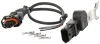 Датчик положення розподільчого валу OPEL ASTRA F, CALIBRA A, OMEGA B, VECTRA B 1.8-2.2 06.93-07.03 HELLA 6PU 012 681-011 (фото 1)