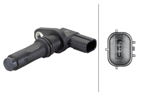 Датчик імпульсний колінчатого вала HELLA 6PU013122891