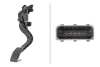 Педаль газу FIAT DOBLO, DOBLO CARGO, FIORINO, QUBO 1.3D-2.0D 11.07- HELLA 6PV 010 175-731 (фото 1)