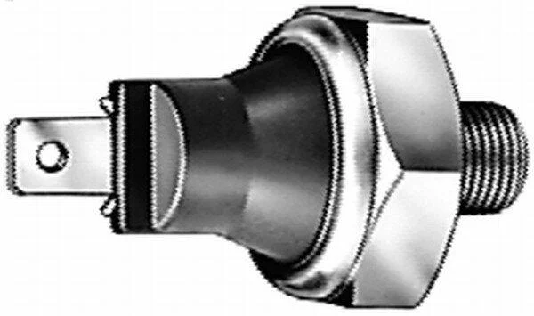 Датчик тиску оливи 12V HELLA 6ZF007392001 (фото 1)