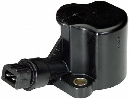 Выключатель фары заднего хода 12V HELLA 6ZF008621251