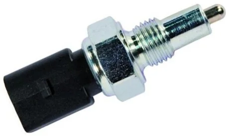 Выключатель фары задн. ходу- 12V HELLA 6ZF008621501