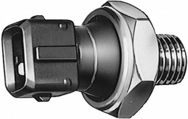 Датчик тиску оливи 12V HELLA 6ZL006097001 (фото 1)