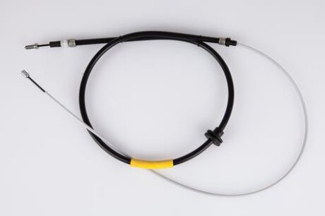 Трос стояночного тормоза HELLA 8AS355670151