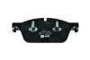 Колодки гальмівні дискові комплект передні HELLA 8DB355020141 (фото 3)