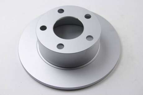 Диск гальмівний з покриттям PRO задній HELLA 8DD355102801