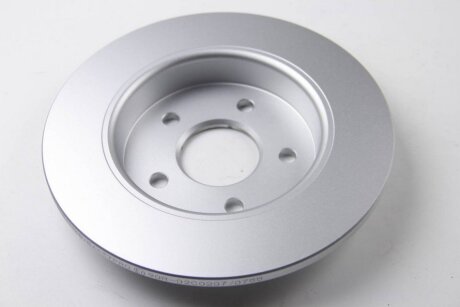 Диск тормозной с покрытием PRO задний HELLA 8DD355111381