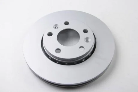 Диск гальмівний з покриттям PRO передній HELLA 8DD355116151