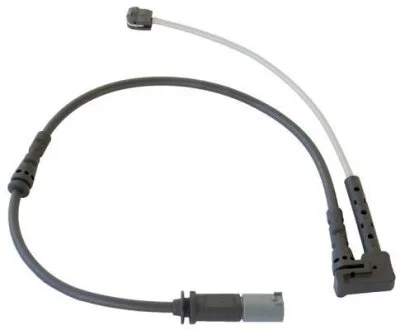 Датчик зносу гальмівних колодок передній (1 шт.).).) HELLA 8DK355252641