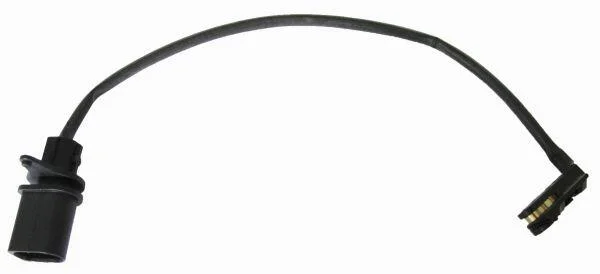 Датчик зносу гальмівних колодок Audi A4, A5, Q5 (передній..) (L=283mm) 15-> HELLA 8DK355252911 (фото 1)
