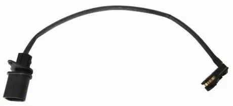 Датчик зносу гальмівних колодок Audi A4, A5, Q5 (передній..) (L=283mm) 15-> HELLA 8DK355252911