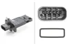 Витратомір повітря (4 pin, картрідж) VOLVO S80 II, V70 III CITROEN JUMPER III FIAT DUCATO FORD GALAXY II, GALAXY MK II, MONDEO IV, S-MAX, TOURNEO CONNECT, TRANSIT, TRANSIT CONNECT 1.4-3.2D 09.98- HELLA 8ET 009 142-581 (фото 1)