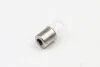 Лампа розжарювання R10W 12V 10W BA15s HELLA 8GA002071131 (фото 1)