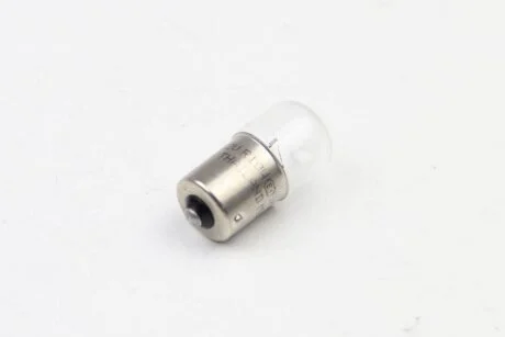 Лампа накаливания R10W 12V 10W BA15s HELLA 8GA002071131