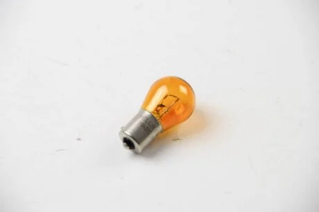 Лампа накаливания PY21W 12V 21W BAU 15s Amber HELLA 8GA006841121