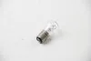 Лампа розжарювання P21/5W 12V 21/5W BAY 15d Long Life HELLA 8GD002078221 (фото 1)