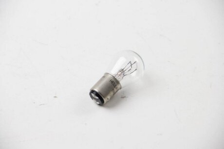Лампа розжарювання P21/5W 12V 21/5W BAY 15d Long Life HELLA 8GD002078221