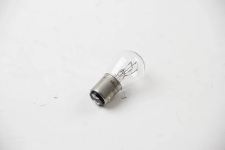 Лампа накаливания P21/5W 12V 21/5W BAY 15d Long Life HELLA 8GD002078221